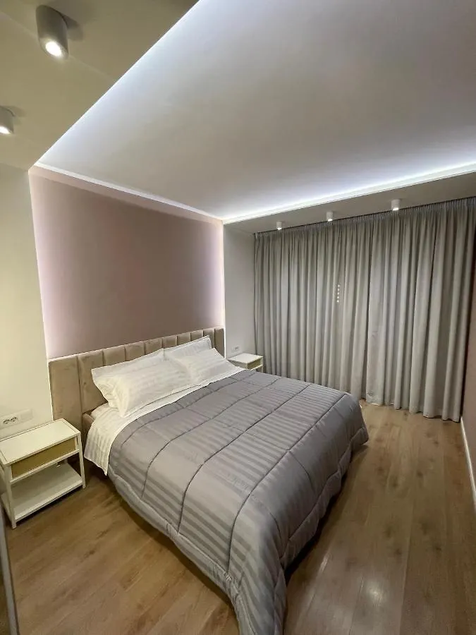 Tirana Primo Apartment