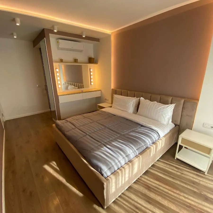 Tirana Primo Apartment 0*,  ألبانيا