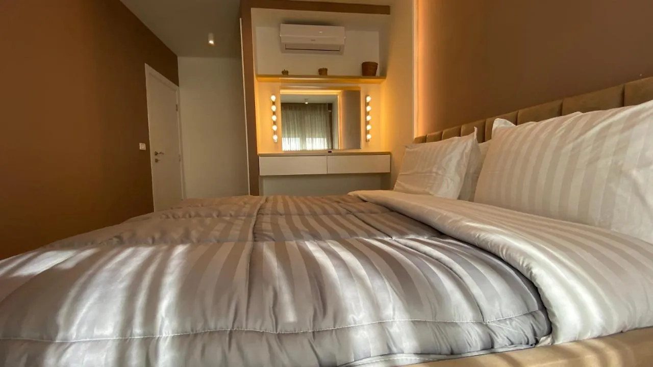 Tirana Primo Apartment 0*,