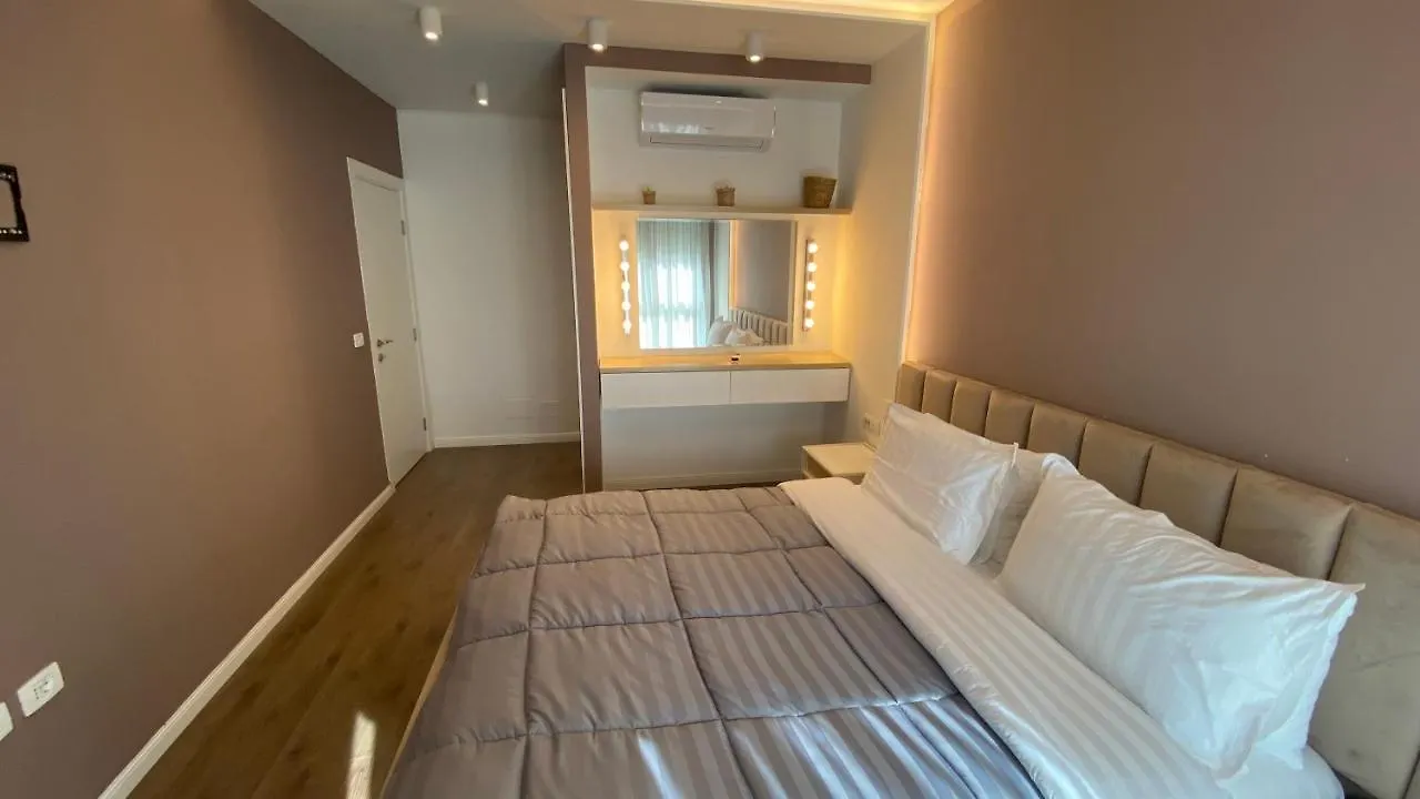 Tirana Primo Apartment Albania