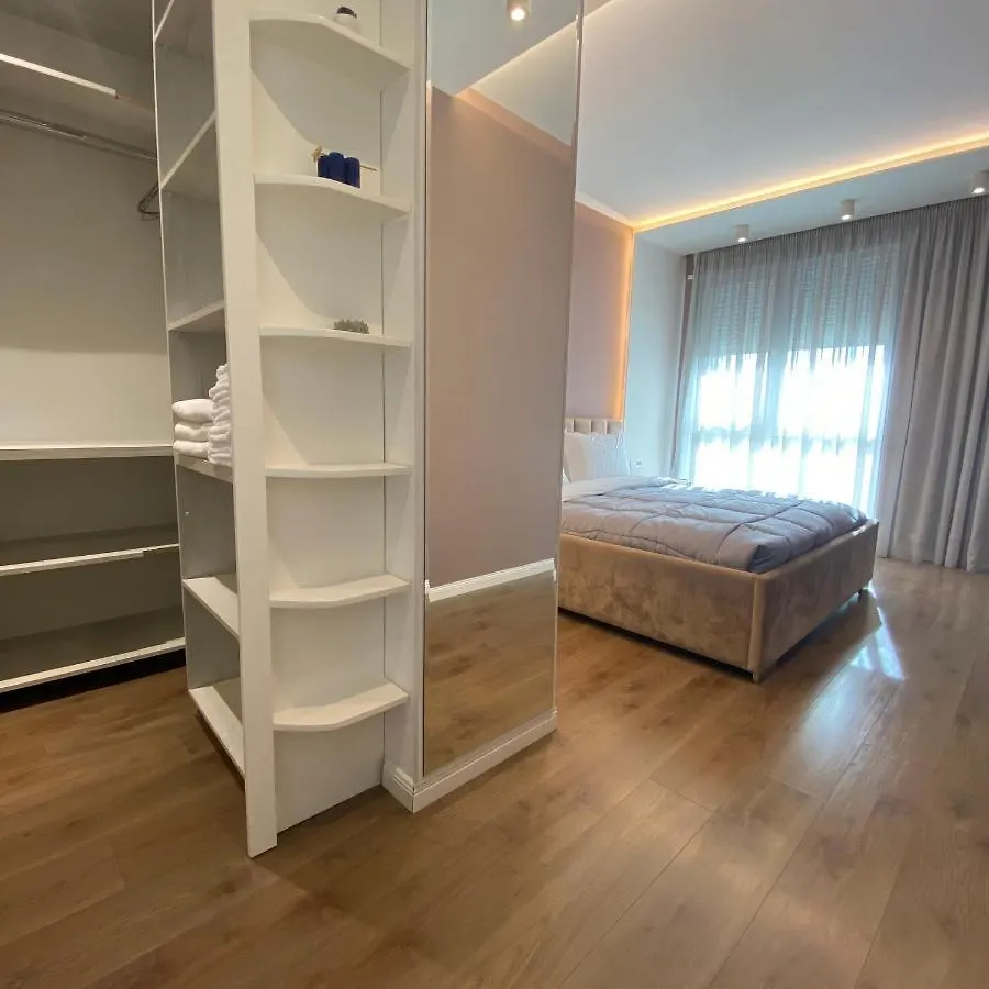 Tirana Primo Apartment