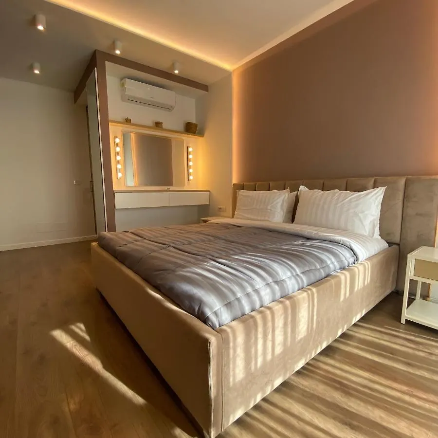 Tirana Primo Apartment Albania