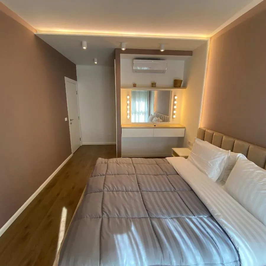 Tirana Primo Apartment Albania