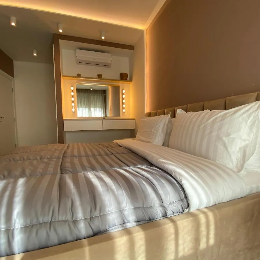 Tirana Primo Apartment 0*,