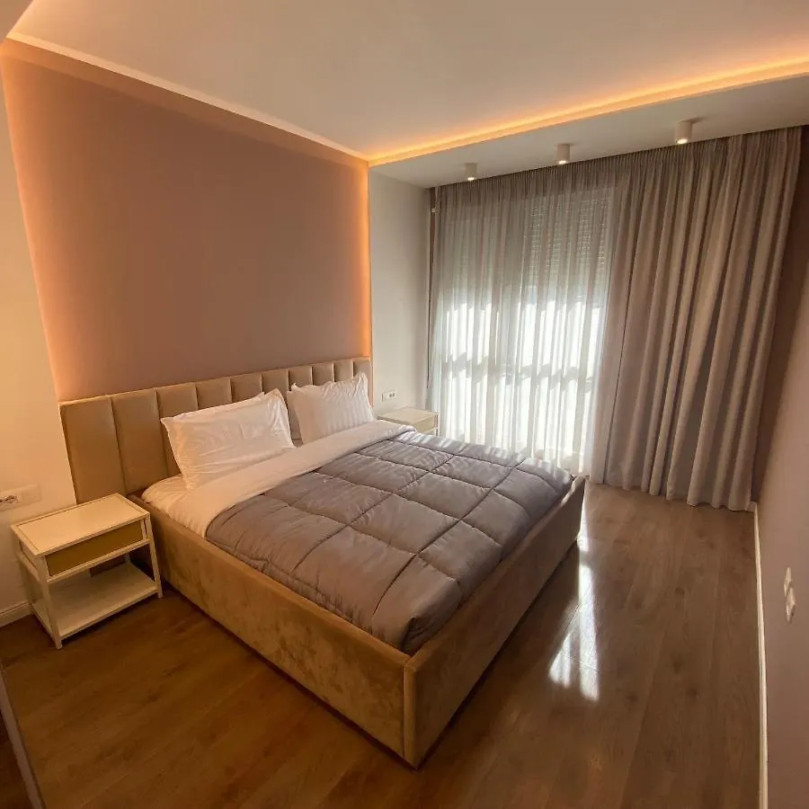 Tirana Primo Apartment