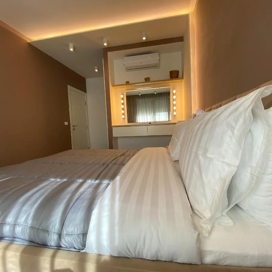 Tirana Primo Apartment
