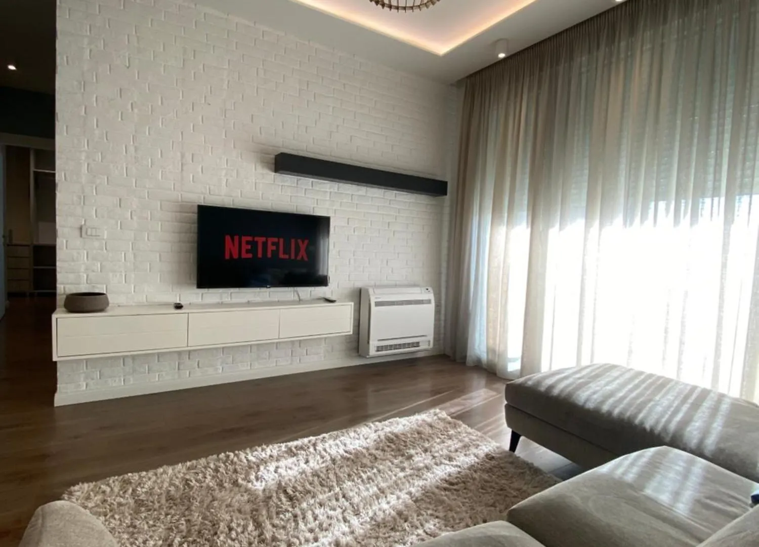 Tirana Primo Apartment Albania