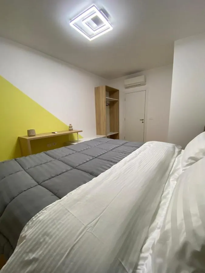 Tirana Primo Apartment