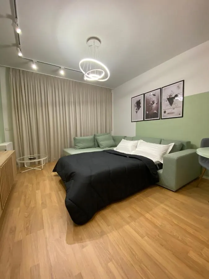 Tirana Primo Apartment ألبانيا