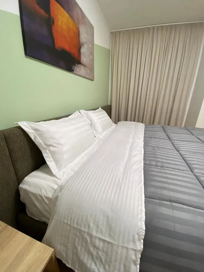 Tirana Primo Apartment