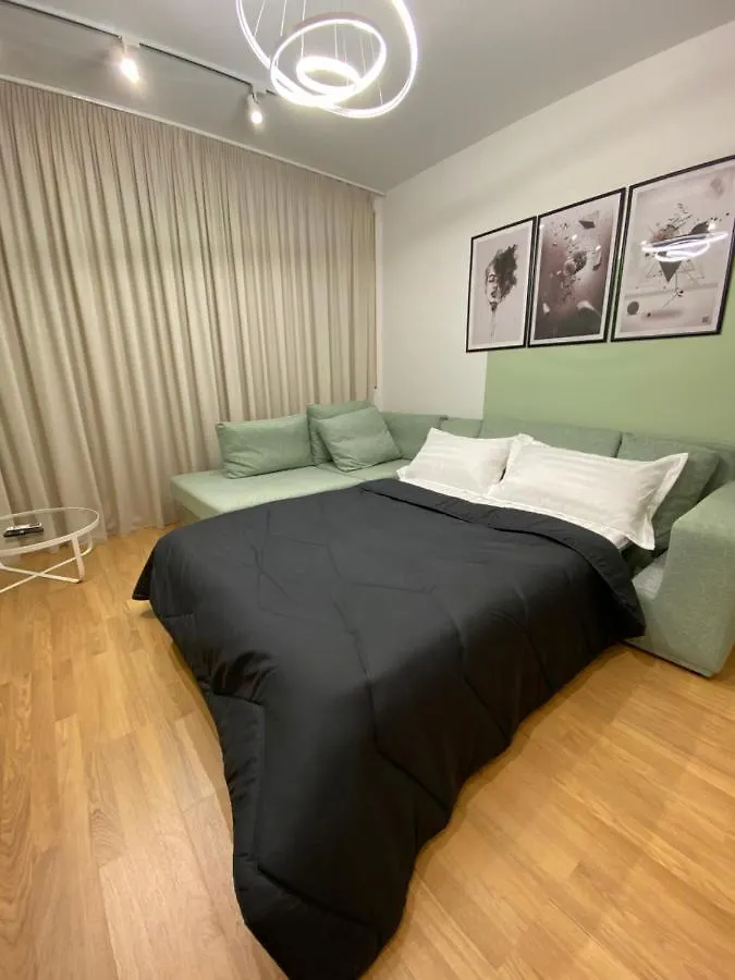 Tirana Primo Apartment 0*,  ألبانيا