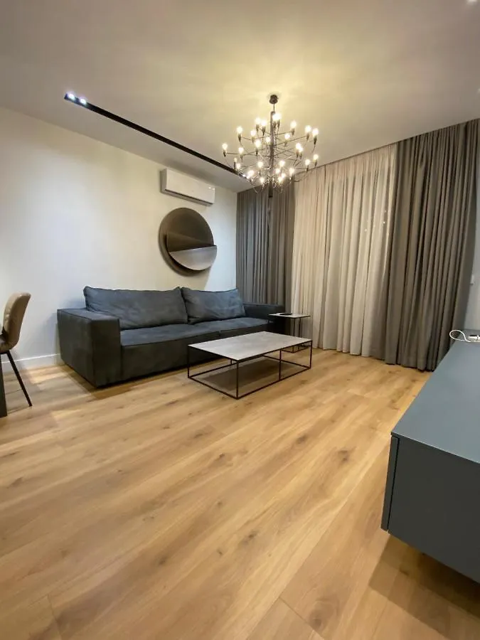 Tirana Primo Apartment 0*,  Albania