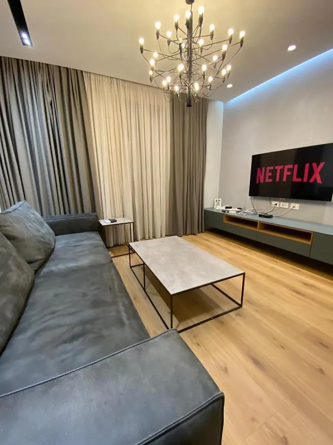 Tirana Primo Apartment 0*,  ألبانيا