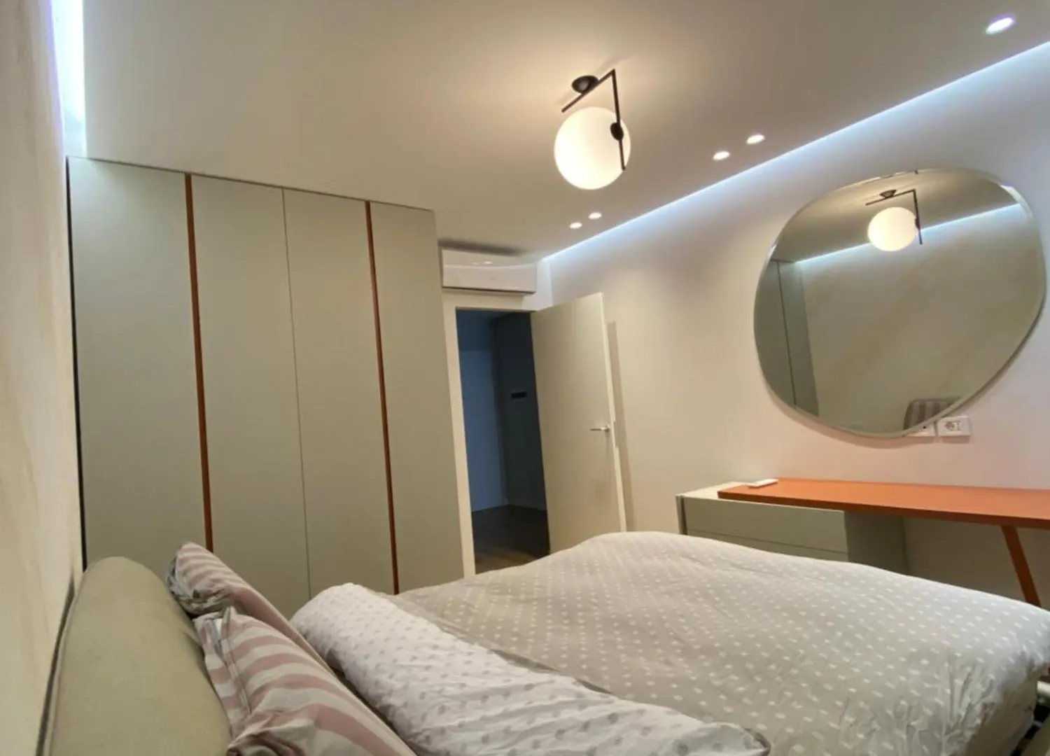 Tirana Primo Apartment Albania