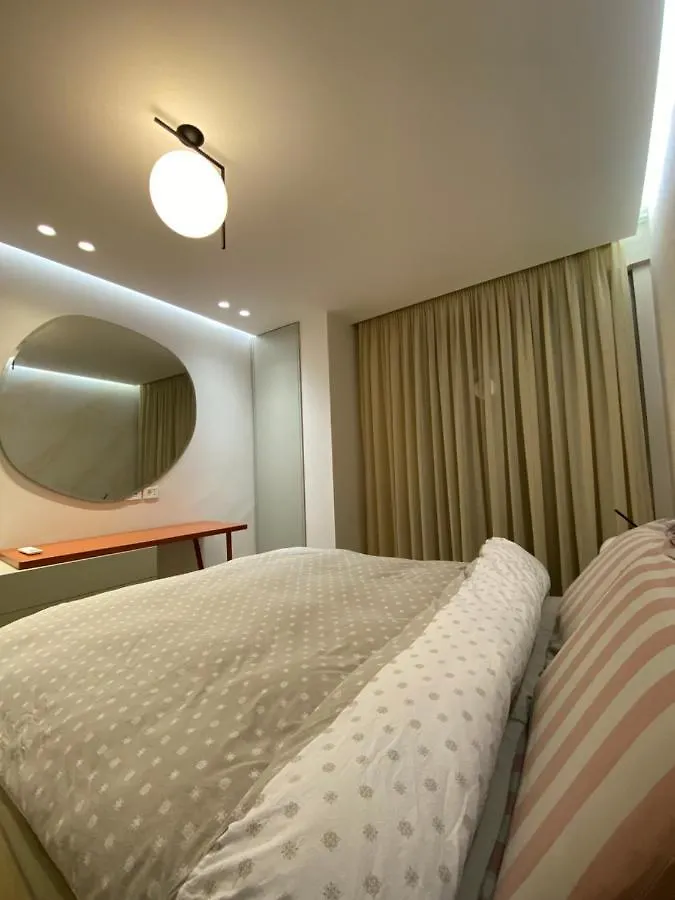Tirana Primo Apartment
