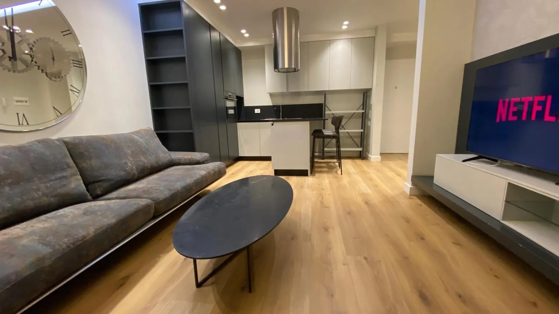 Tirana Primo Apartment