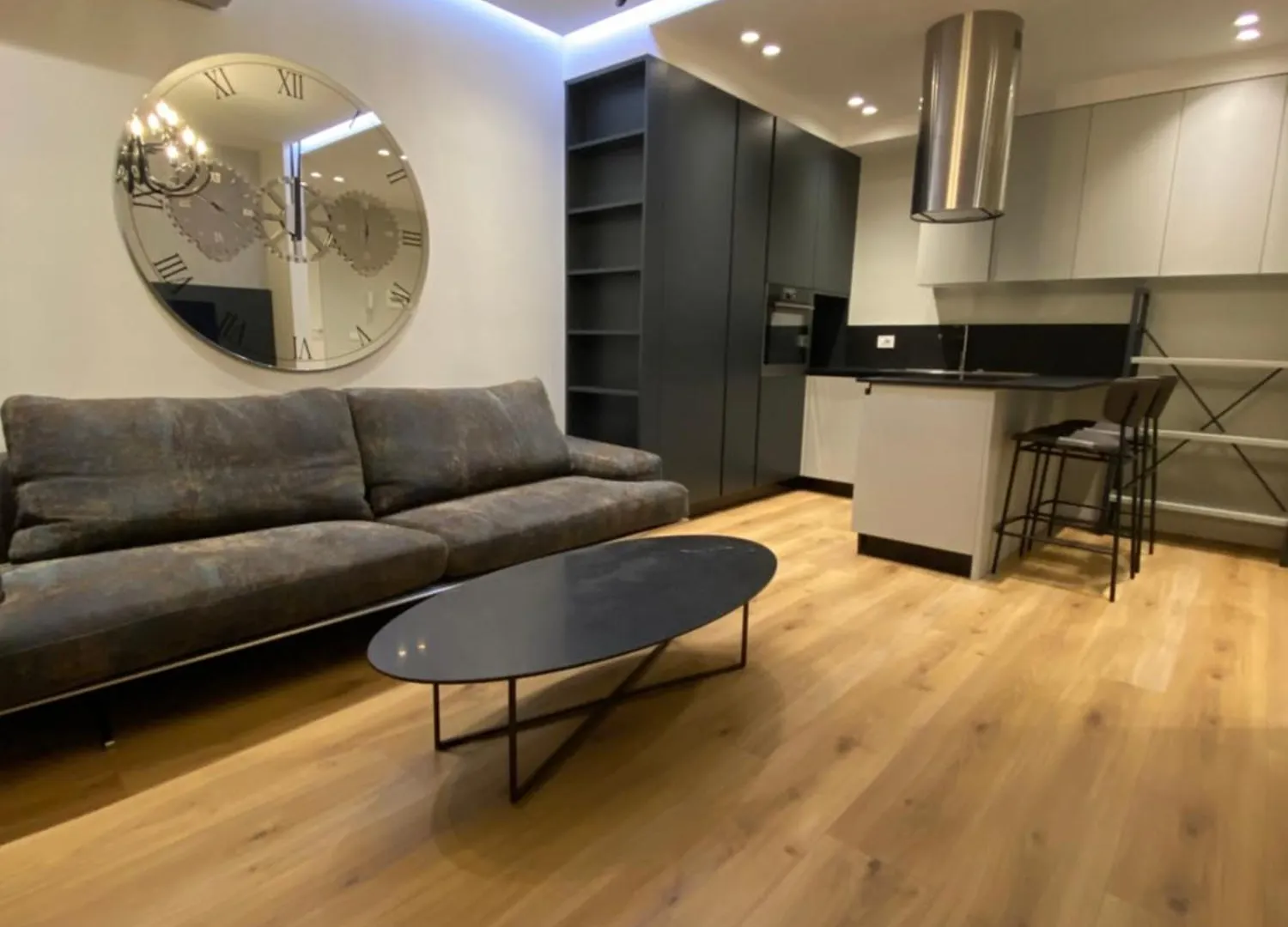 Tirana Primo Apartment Albania