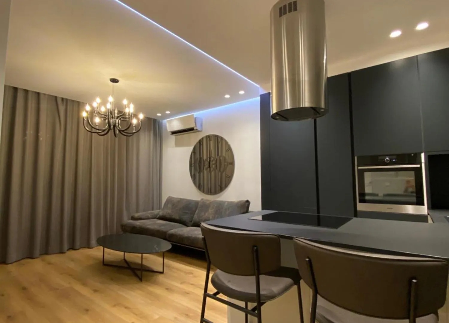 Tirana Primo Apartment