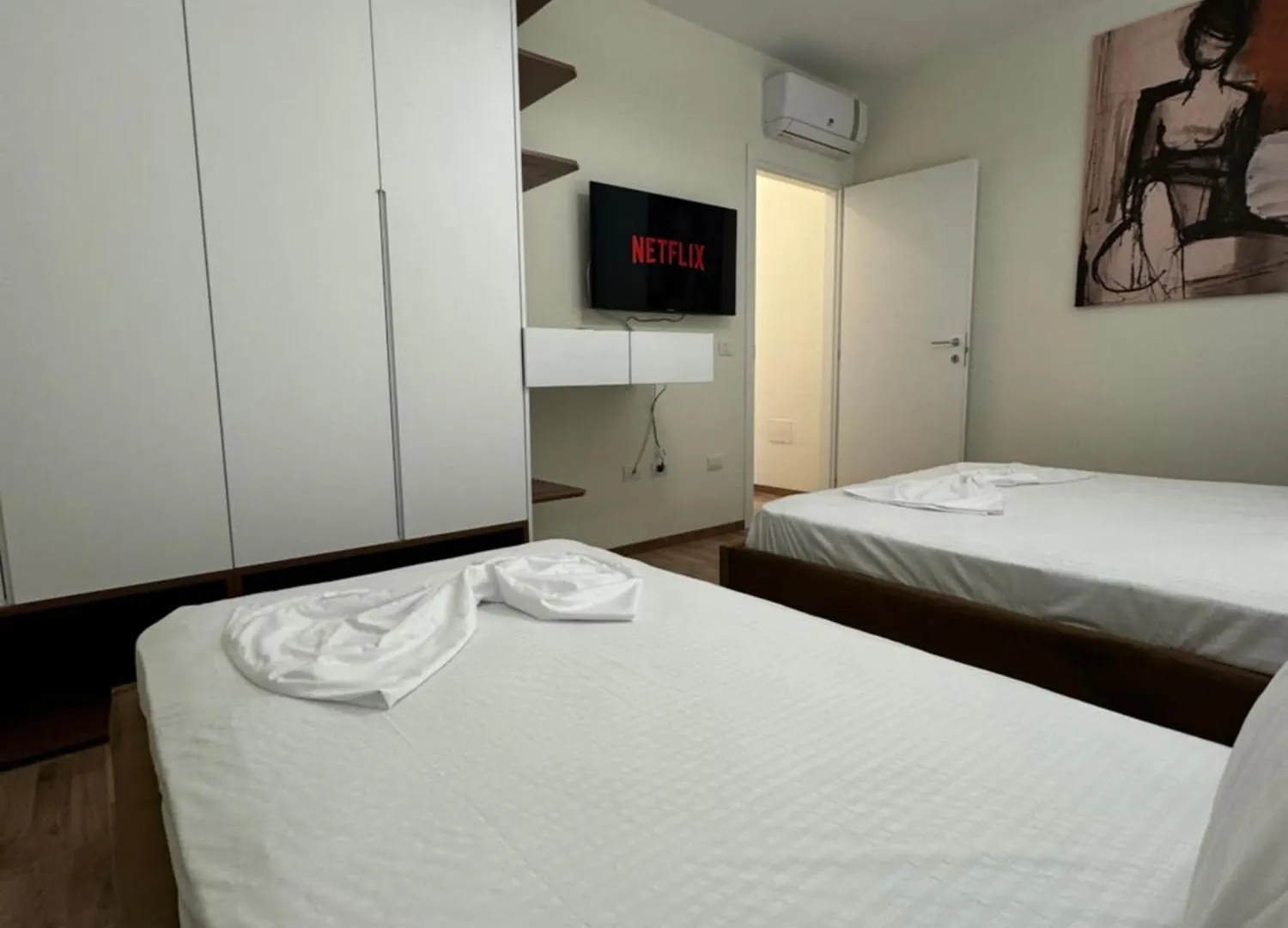Tirana Primo Apartment