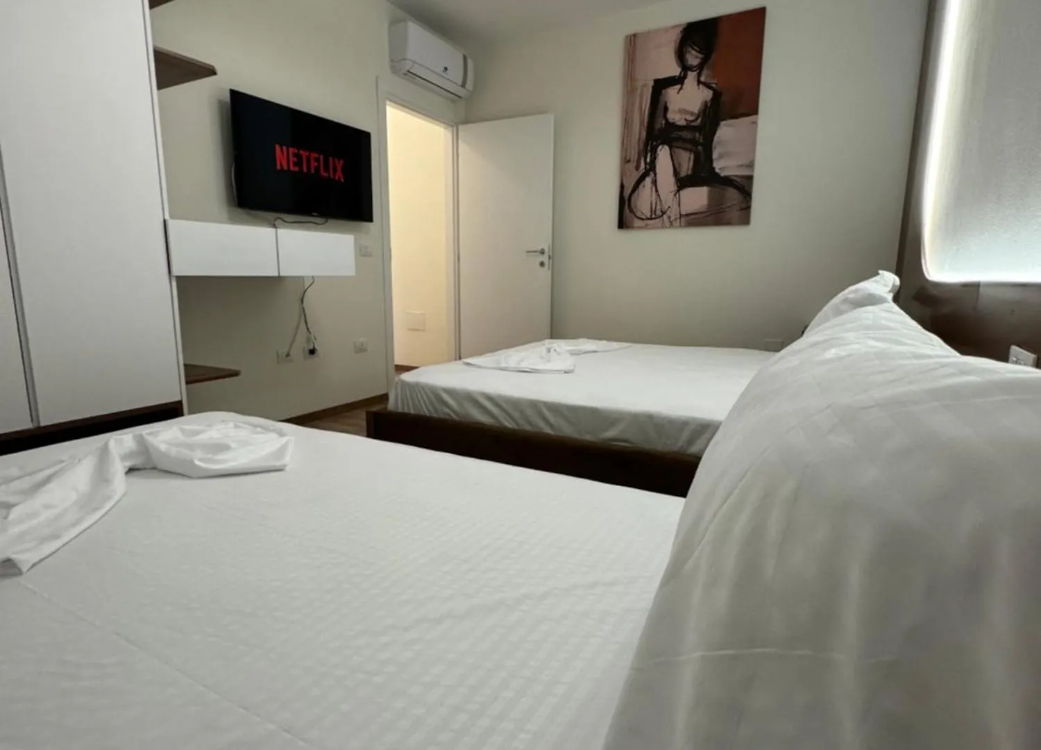 Tirana Primo Apartment
