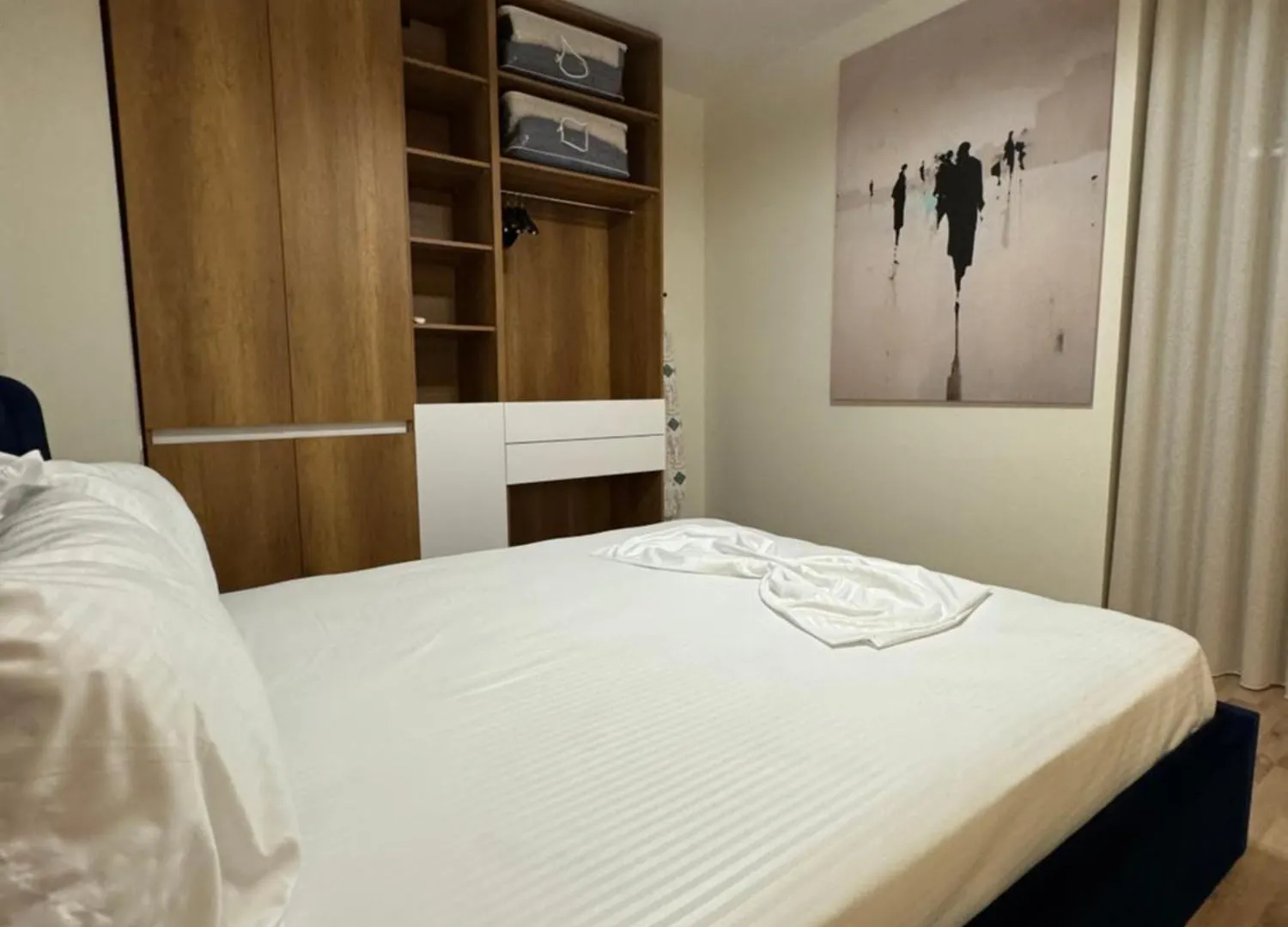 Tirana Primo Apartment
