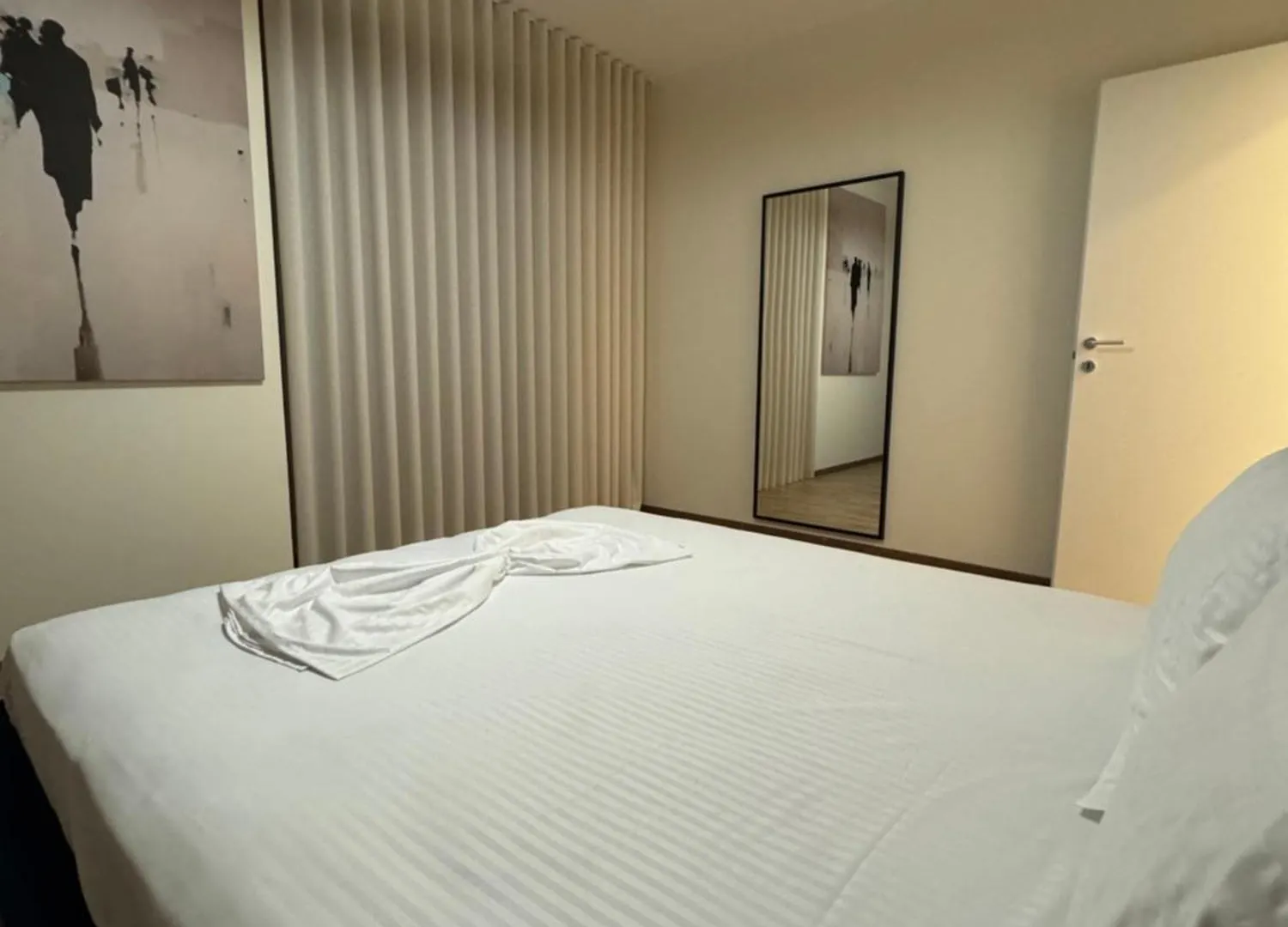 Tirana Primo Apartment