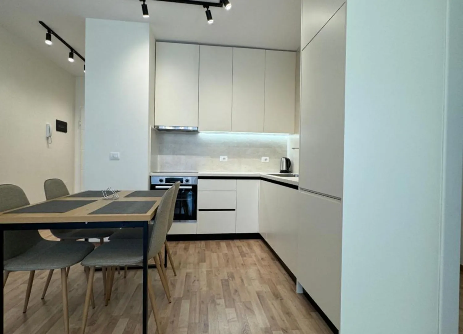 Tirana Primo Apartment