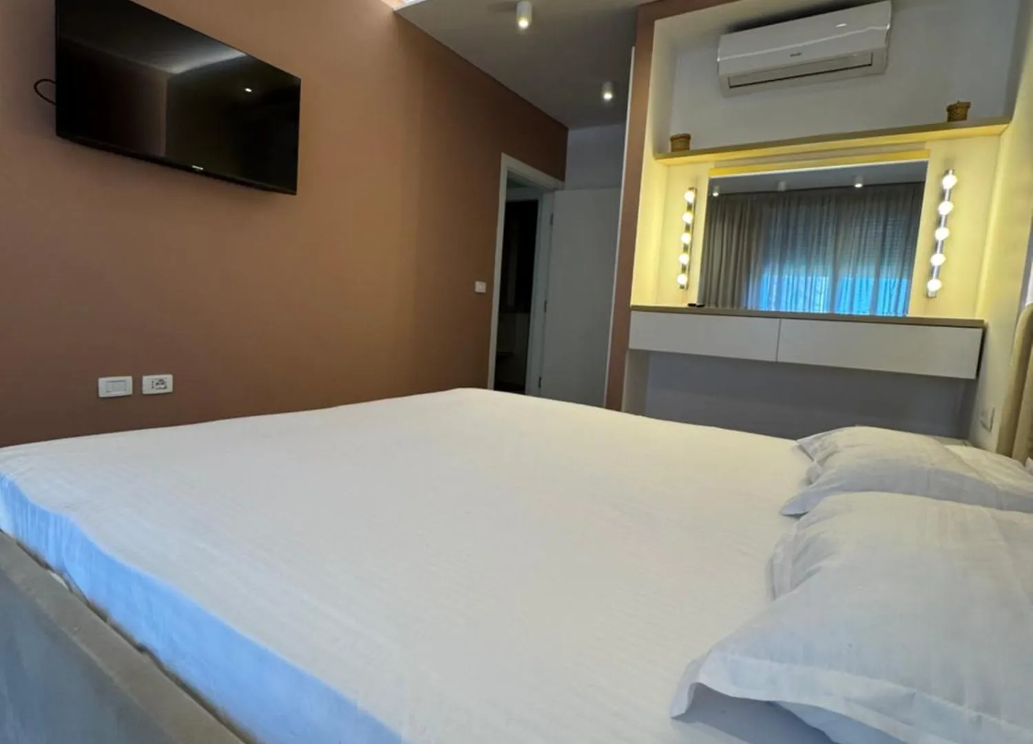 Tirana Primo Apartment 0*,  Albania