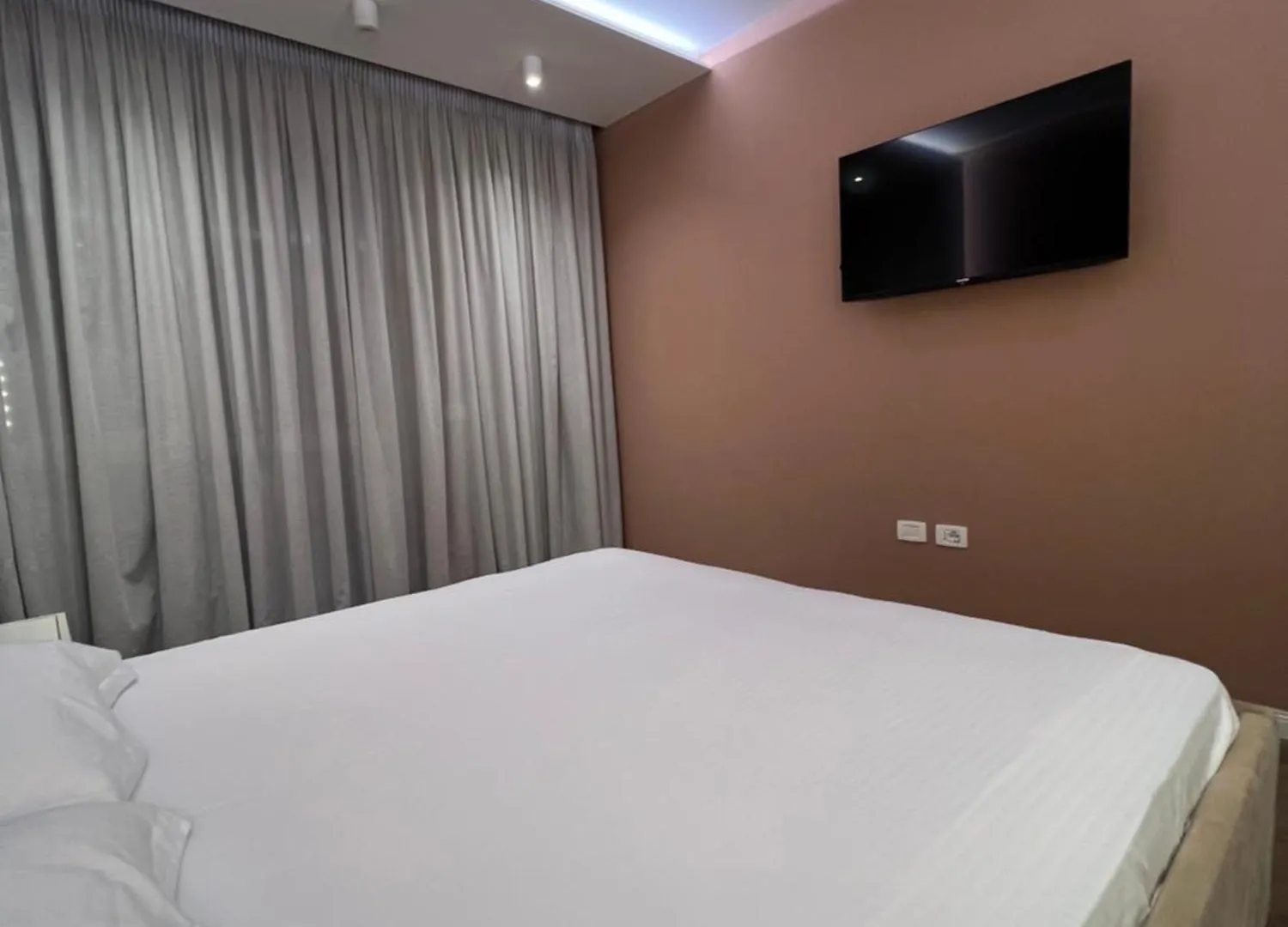 Tirana Primo Apartment